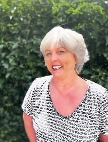 Ruth Lewis