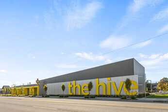 The Hive