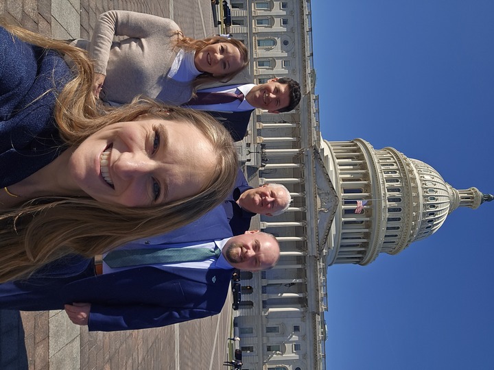 NPMA’s Legislative Day in Washington DC: A Vital Opportunity for Advocacy