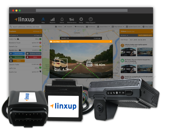 Tips for Introducing AI Dash Cams to Your Pest Control Fleet