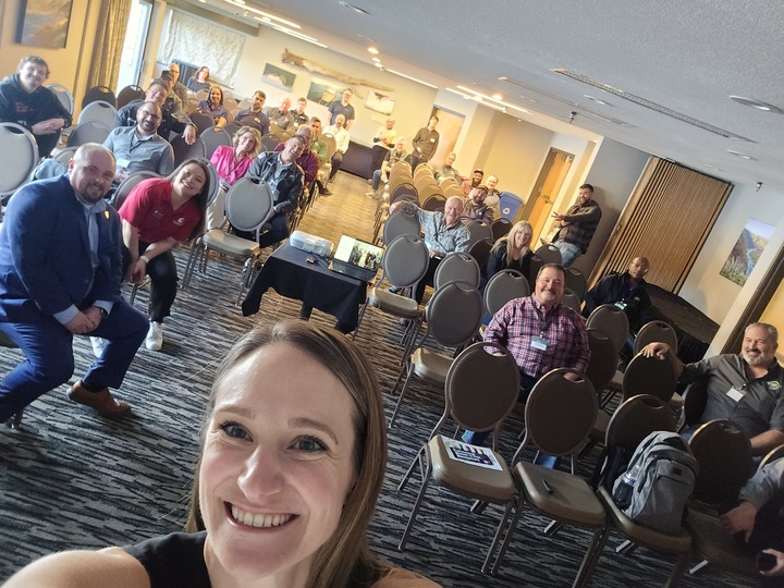 WSPMA Recap: 2025 Pacific Northwest Pest Management Conference