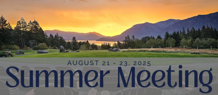 Get Ready for WSPMA’s 3-Day Summer Meeting at Skamania Lodge!