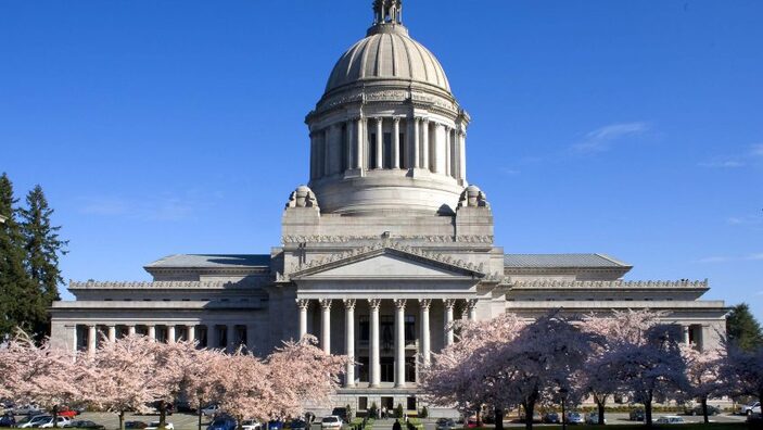 WSPMA Prepares for Full Legislative Day with 2025 Dry Run in Olympia