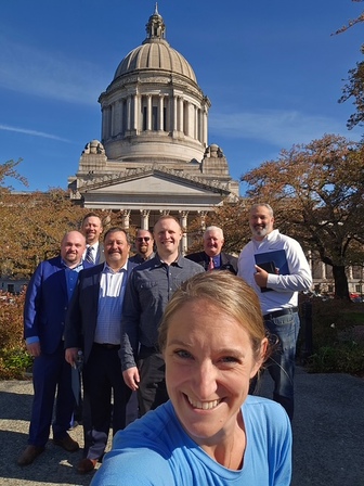 Save the Date – WSPMA’s First-Ever State Legislative Day: January 27, 2026!