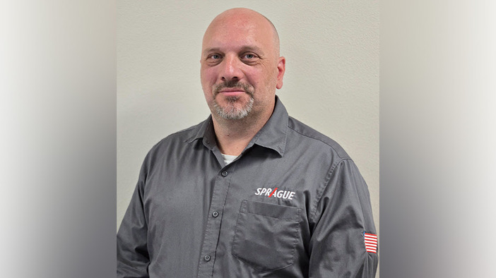 Sprague Promotes New Operations Manager for Spokane Branch