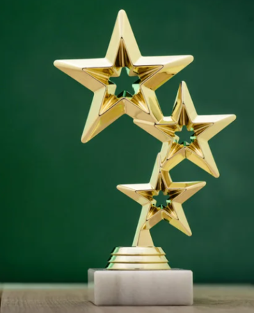 Industry Awards: Recognizing Excellence in Pest Management