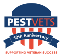 Call for Nominations: 2026 David Cooksey PestVet of the Year Award