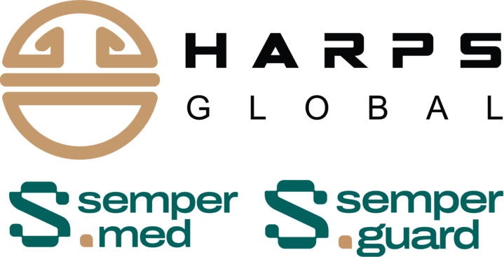 HARPS Global Sponsors the WSPMA Summer Meeting River Float